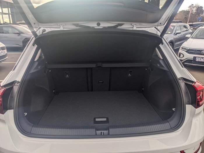 2025 Volkswagen T-Roc 110TSI Style