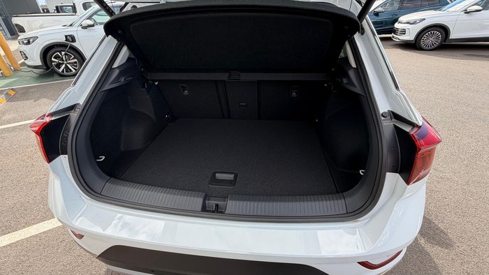 2025 Volkswagen T-Roc 110TSI Style