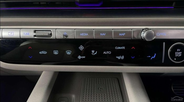2023 Hyundai IONIQ 6 EPIQ