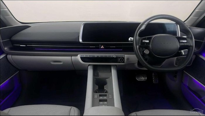 2023 Hyundai IONIQ 6 EPIQ