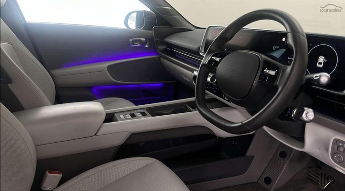 2023 Hyundai IONIQ 6 EPIQ