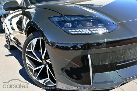 2023 Hyundai IONIQ 6 EPIQ