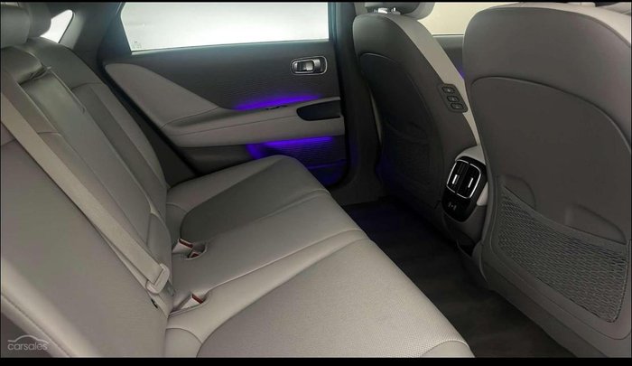2023 Hyundai IONIQ 6 EPIQ