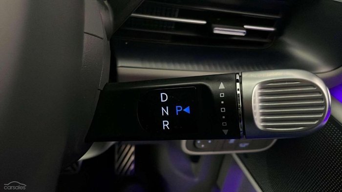 2023 Hyundai IONIQ 6 EPIQ
