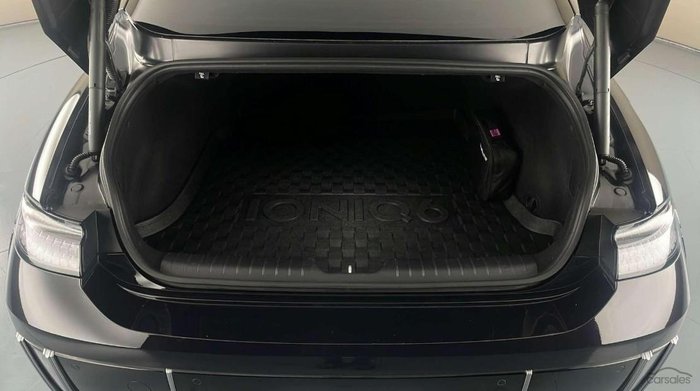 2023 Hyundai IONIQ 6 EPIQ