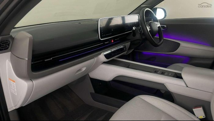 2023 Hyundai IONIQ 6 EPIQ