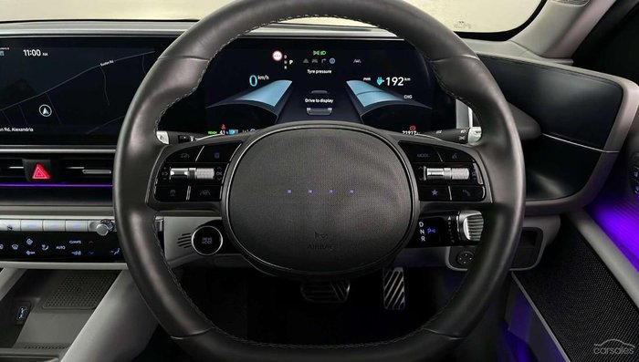 2023 Hyundai IONIQ 6 EPIQ