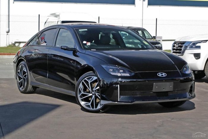 2023 Hyundai IONIQ 6 EPIQ
