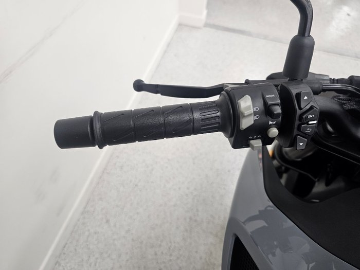 2025 CFMOTO 300 NK ABS