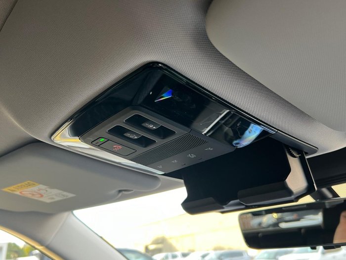 2025 Mitsubishi Outlander Exceed