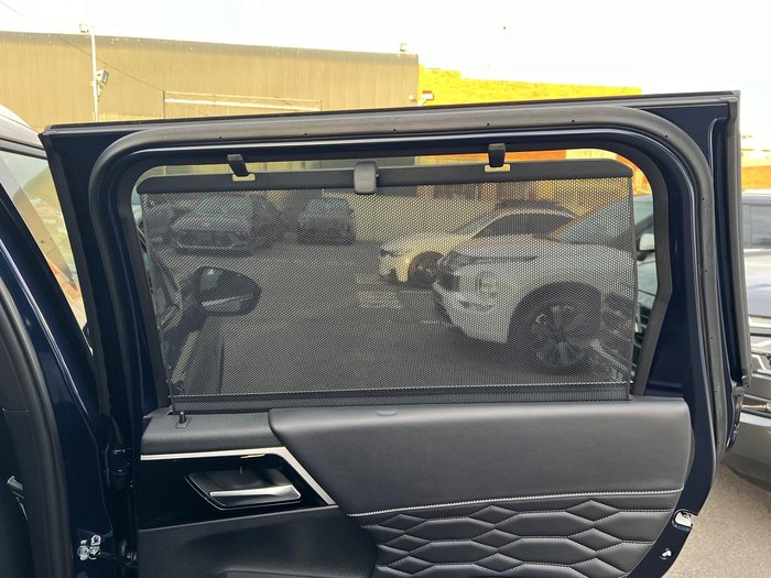 2025 Mitsubishi Outlander Exceed