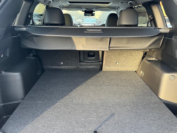 2025 Mitsubishi Outlander Exceed