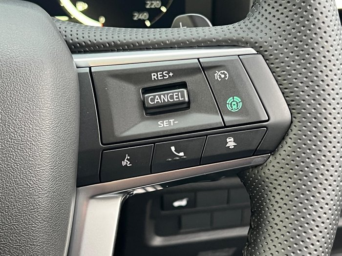 2025 Mitsubishi Outlander Exceed