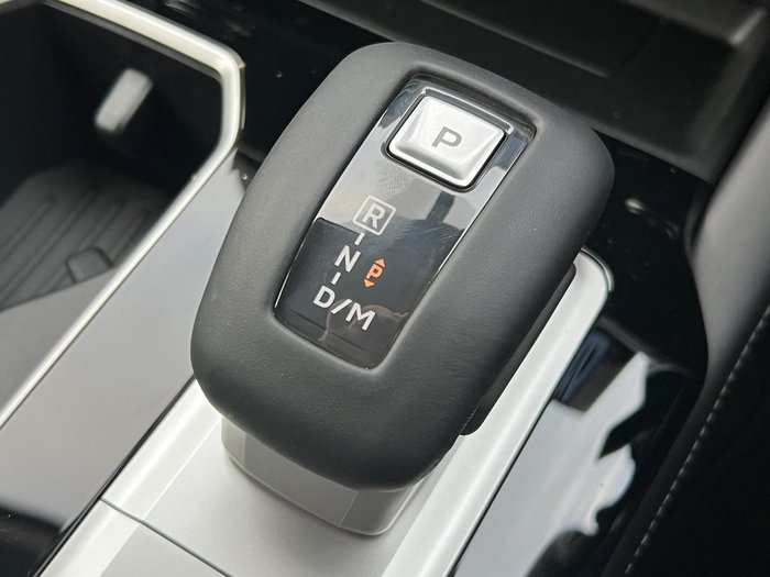 2025 Mitsubishi Outlander Exceed