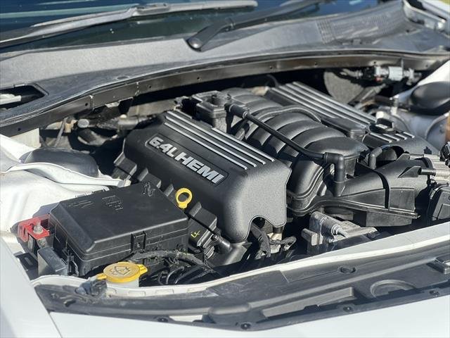 2021 Chrysler 300 SRT Core