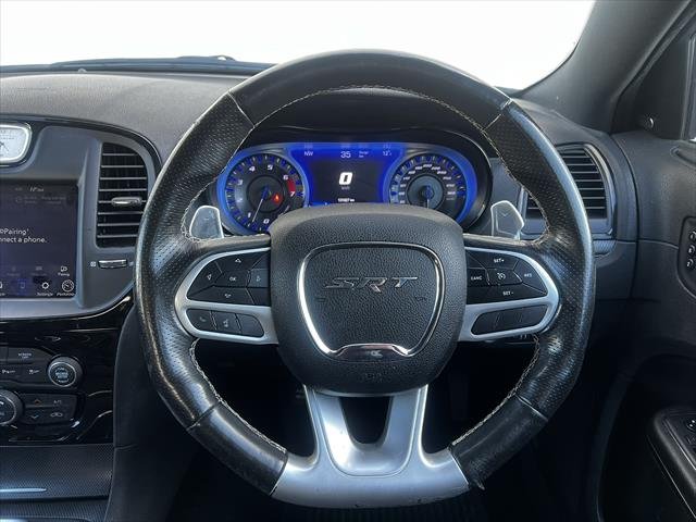 2021 Chrysler 300 SRT Core