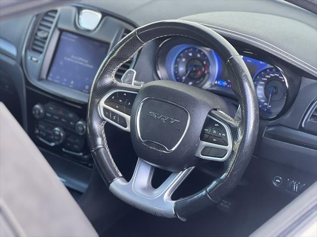 2021 Chrysler 300 SRT Core