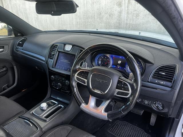 2021 Chrysler 300 SRT Core