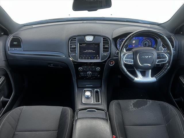 2021 Chrysler 300 SRT Core