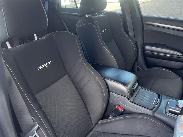 2021 Chrysler 300 SRT Core