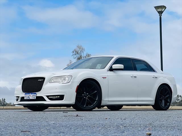 2021 Chrysler 300 SRT Core