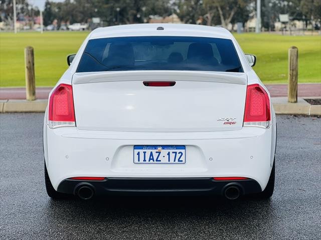 2021 Chrysler 300 SRT Core