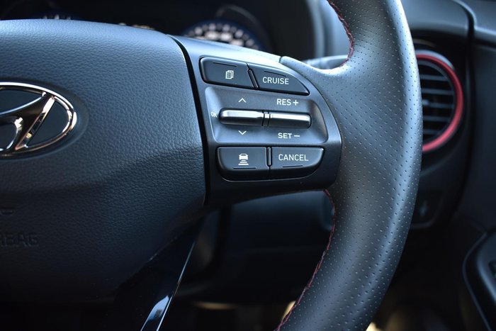 2020 Hyundai Kona Highlander