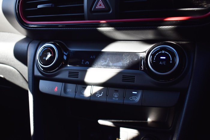 2020 Hyundai Kona Highlander