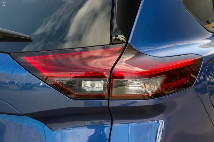 2025 Nissan X-TRAIL ST-L T33 MY25 Caspian Blue