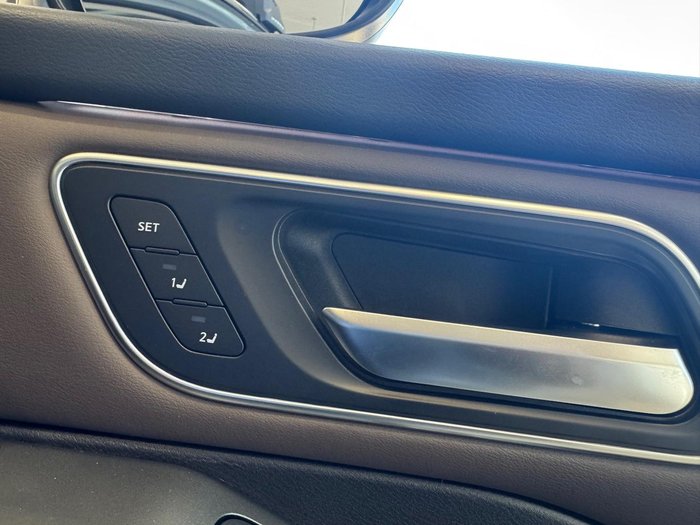 2025 Nissan QASHQAI Ti