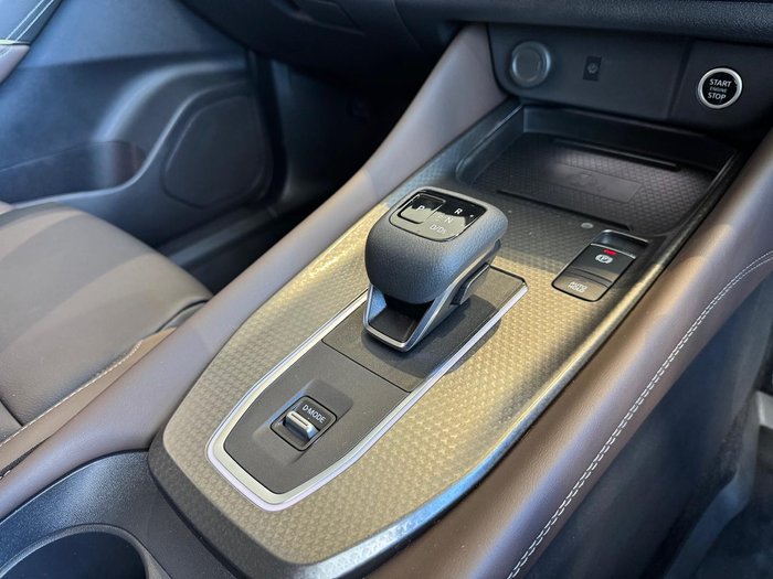 2025 Nissan QASHQAI Ti