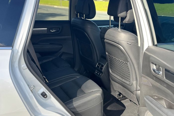 2023 Renault Koleos Zen
