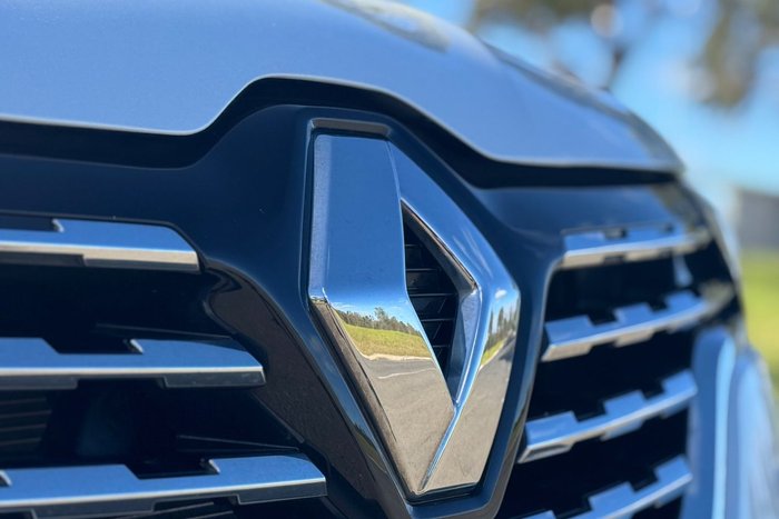 2023 Renault Koleos Zen
