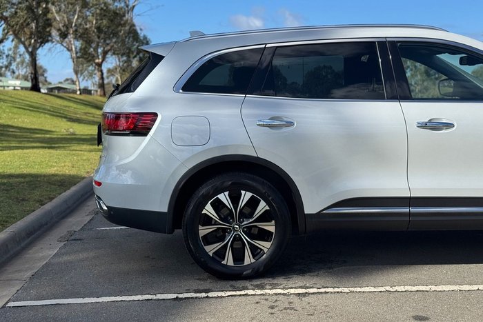 2023 Renault Koleos Zen