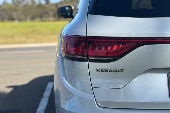 2023 Renault Koleos Zen