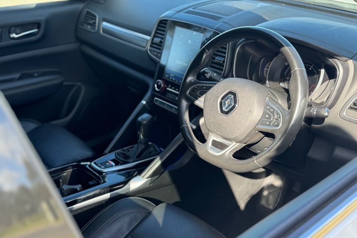 2023 Renault Koleos Zen