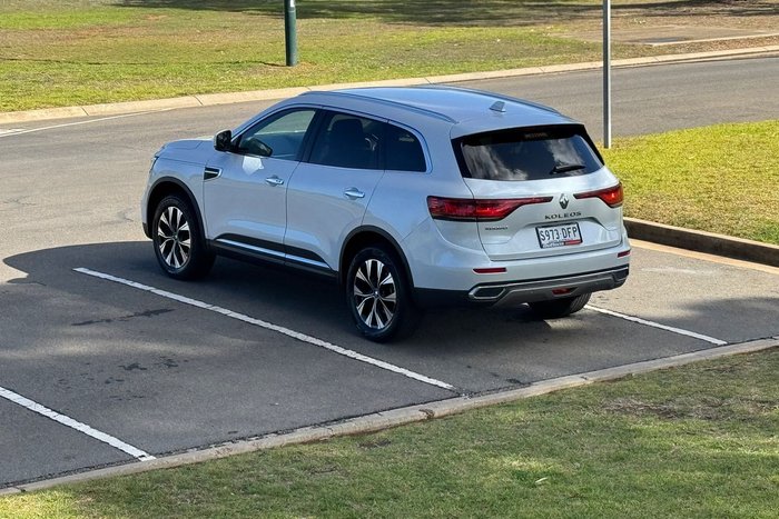 2023 Renault Koleos Zen