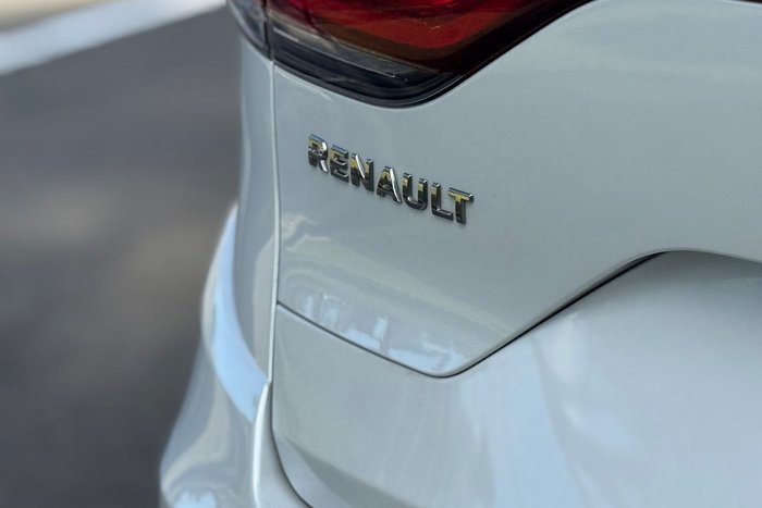 2023 Renault Koleos Zen