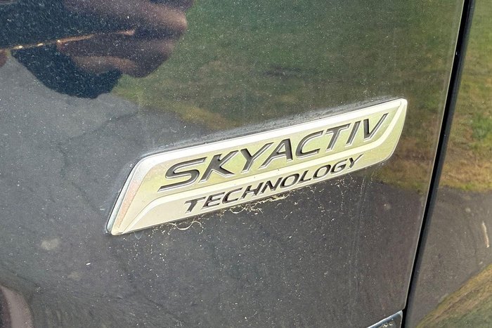 2019 Mazda CX-9 GT