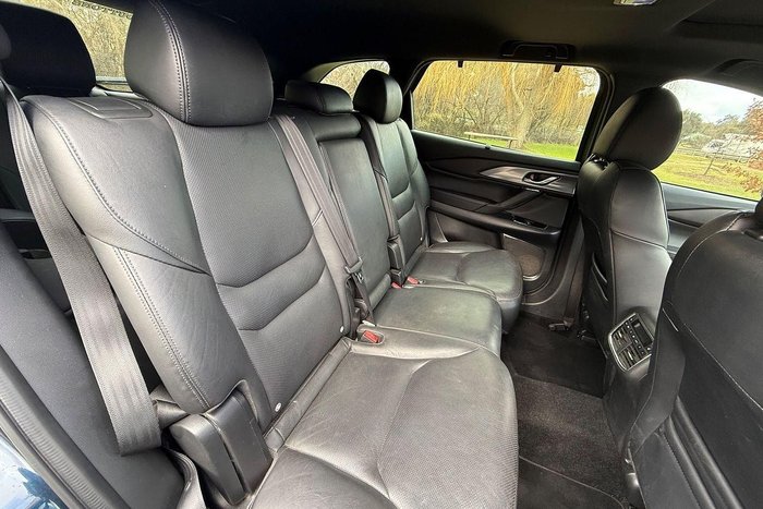 2019 Mazda CX-9 GT