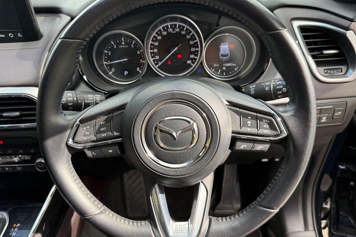 2019 Mazda CX-9 GT