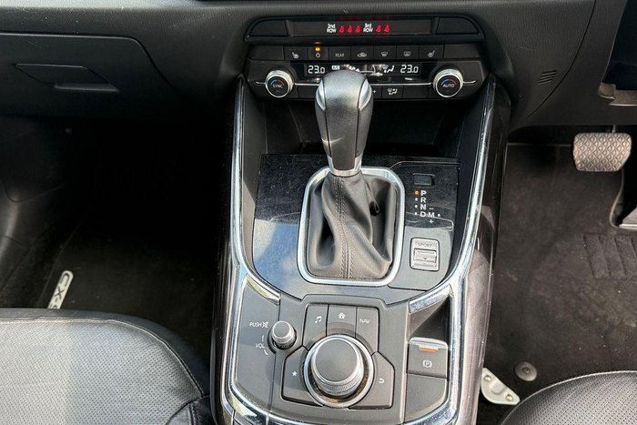 2019 Mazda CX-9 GT