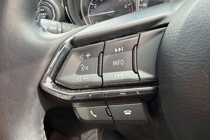 2019 Mazda CX-9 GT