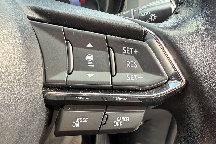2019 Mazda CX-9 GT