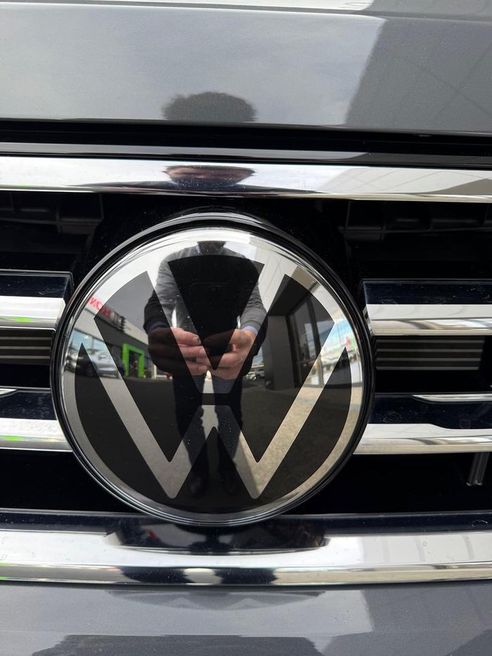 2023 Volkswagen Tiguan 162TSI R-Line