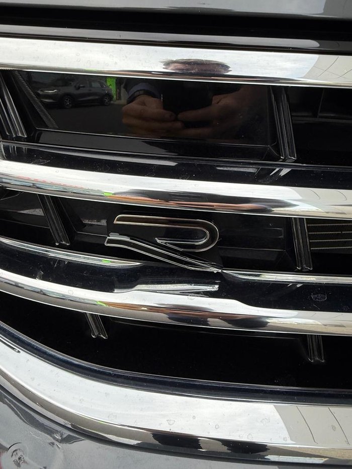 2023 Volkswagen Tiguan 162TSI R-Line