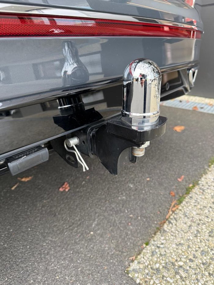 2023 Volkswagen Tiguan 162TSI R-Line