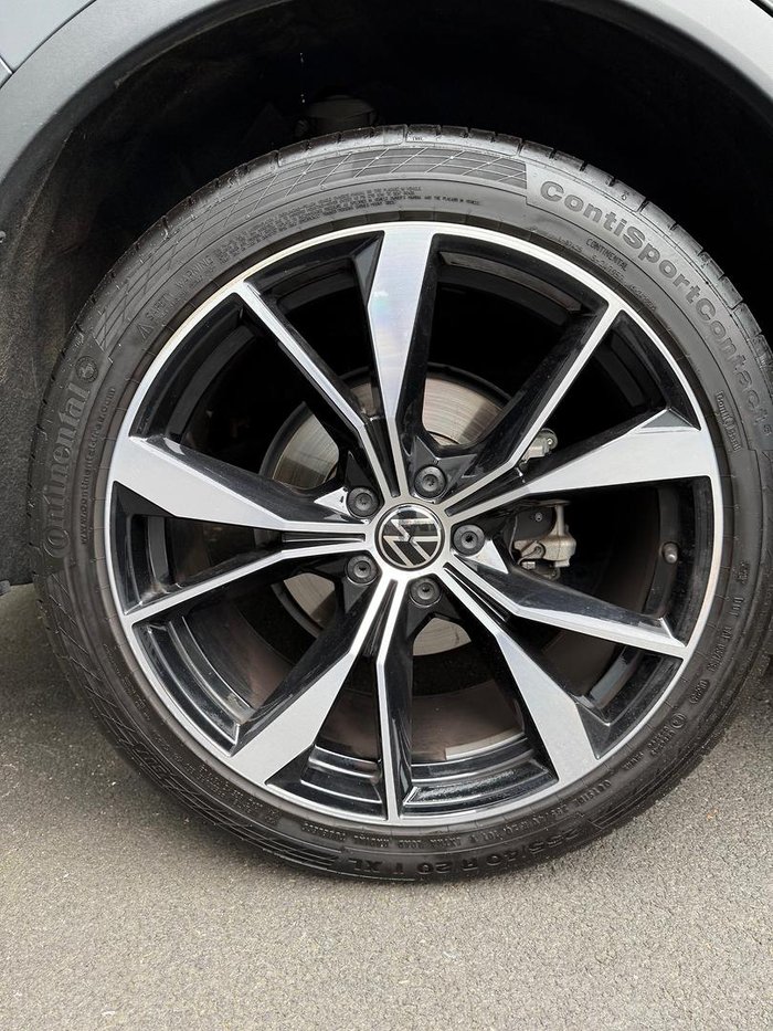 2023 Volkswagen Tiguan 162TSI R-Line