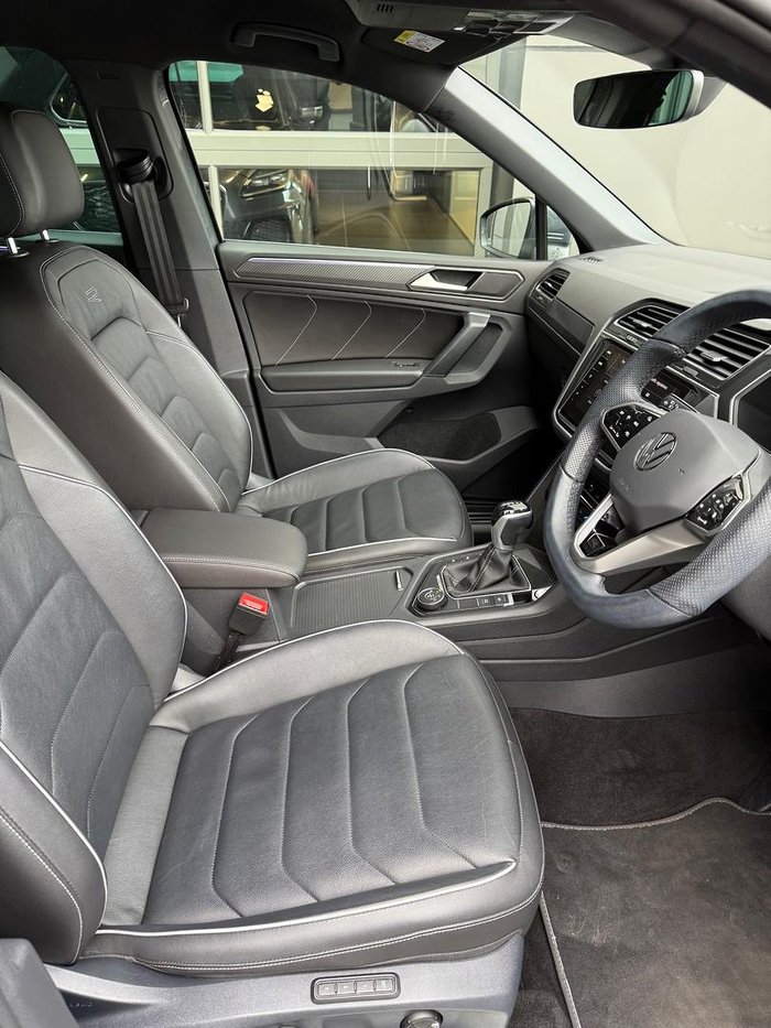 2023 Volkswagen Tiguan 162TSI R-Line