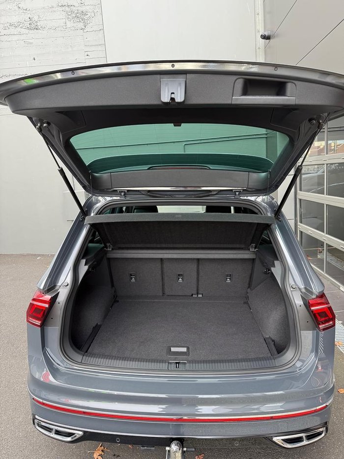 2023 Volkswagen Tiguan 162TSI R-Line